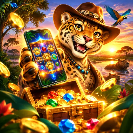 App do H68 aberto em um smartphone, com odds ao vivo na tela